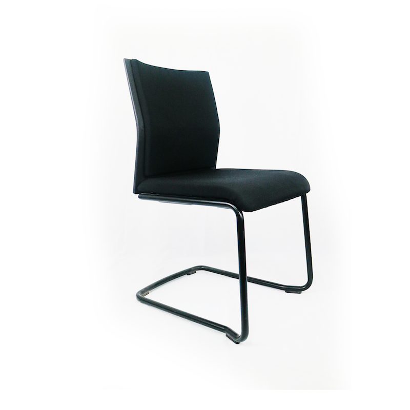 Chaise Luge Steelcase d'occasion - élégance, confort et qualité pour bureaux_0