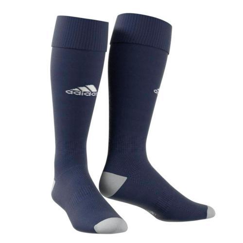 CHAUSSETTES ADIDAS MILANO MARINE BLANC