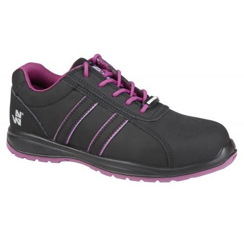 BASKET DE SÉCURITÉ - BASSE - POUR FEMME - S3 - ALIZÉE - TAILLE 40 NORTH WAYS