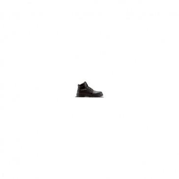Chaussures de sécurité montantes - cuir pleine fleur noir - UVEX HECKEL SAS - S3 CI SRC P40_0