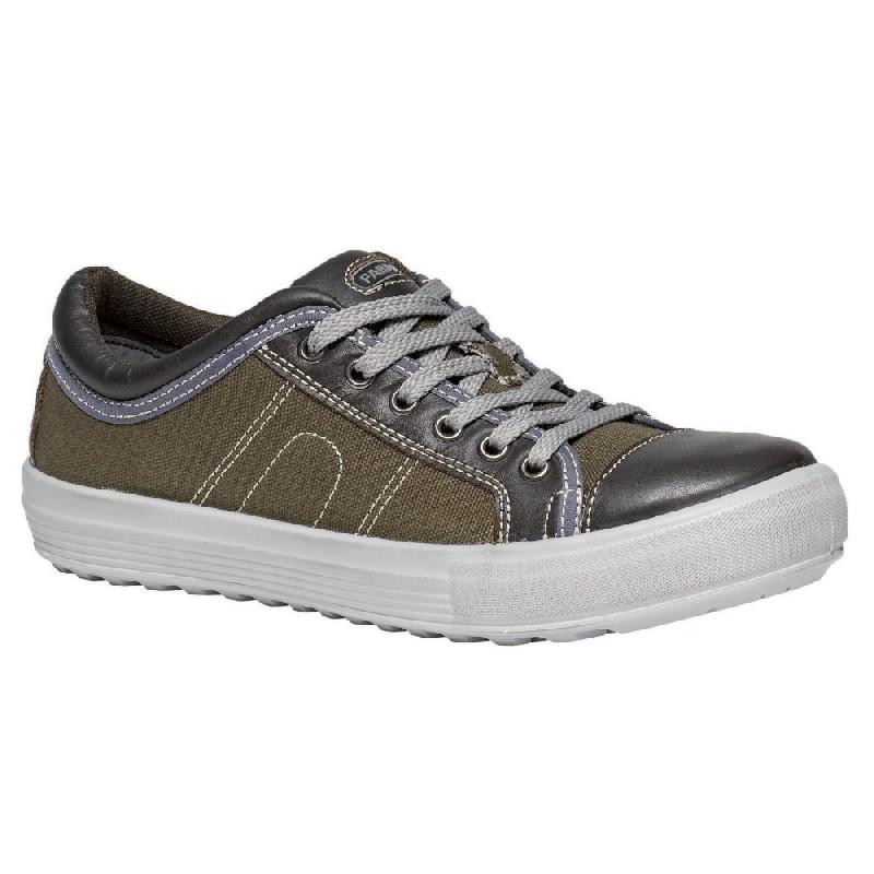 CHAUSSURES DE SÉCURITÉ VANCE PARADE, POINTURE 46