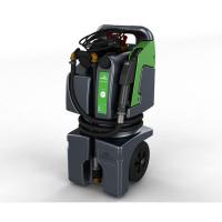 CITERNE MOBILE POUR DIESEL 60 OU 100 LITRES TROLLEYMASTER