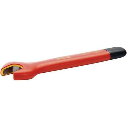 CLÉ À FOURCHE ISOLÉE 32 MM - BAHCO