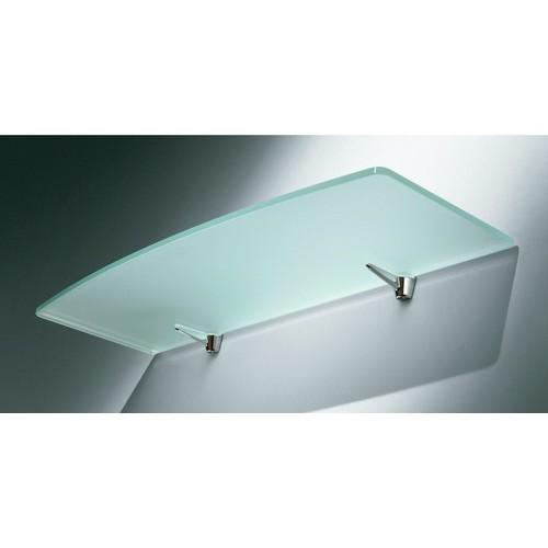CONSOLES DESIGN POUR TABLETTE VERRE MS01427 CONFALONIERI