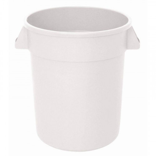 CONTENEUR ALIMENTAIRE EN POLYPROPYLÈNE PROFESSIONNEL VOGUE - 38 L