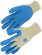 Gants anti-coupures TKV105 - Aramide, fil acier, paume latex crêpée - Jauge 10, coupure niveau E_0