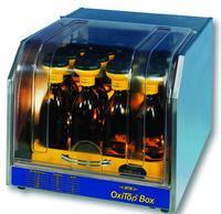 Enceinte thermostatique OxiTop Box pour DBO - WTW_0