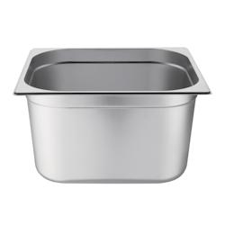 Equipementpro - Bac inox GN2/3 Vogue 200mm - EQGM315_0
