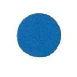 Étiquette de bureau Ø15mm - Bleu - par 960 - pour écriture manuelle ou à imprimer_0