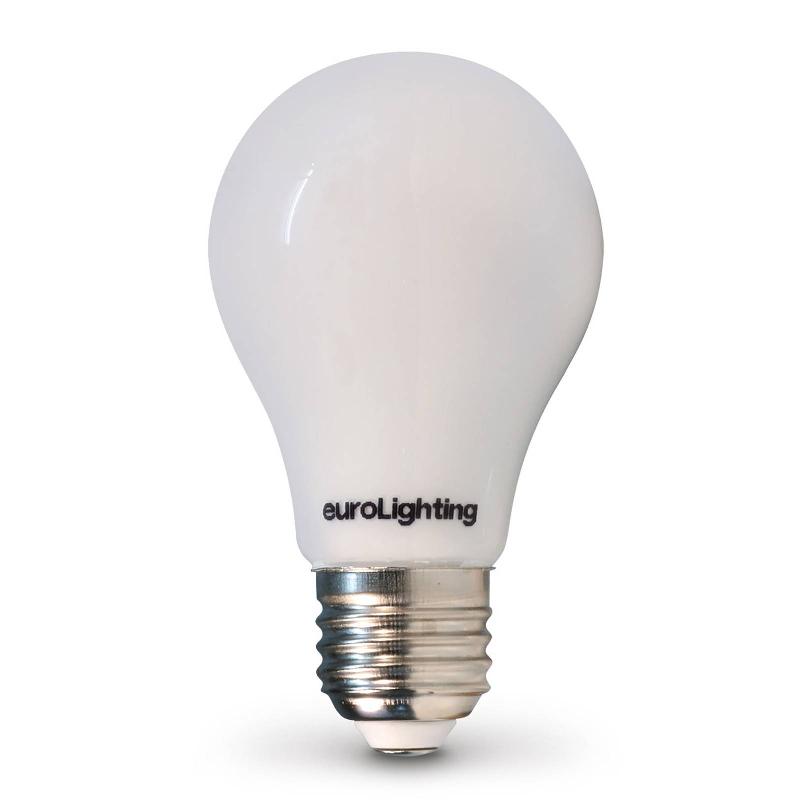 EUROLIGHTING AMPOULE LED E27 8 W CONTINUE 2 700 K RA95 DIM