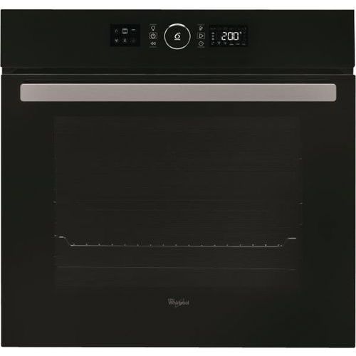 FOUR ENCASTR. NETTOY.CATALYSE WHIRLPOOL AKZ96240NB73 L NOIR - WHIRLPOOL