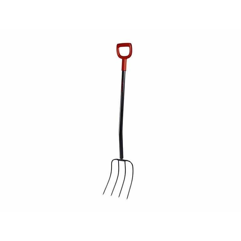 Fourche à compost original 128 cm – MTF – acier carbone et composite – 1zst3249_0