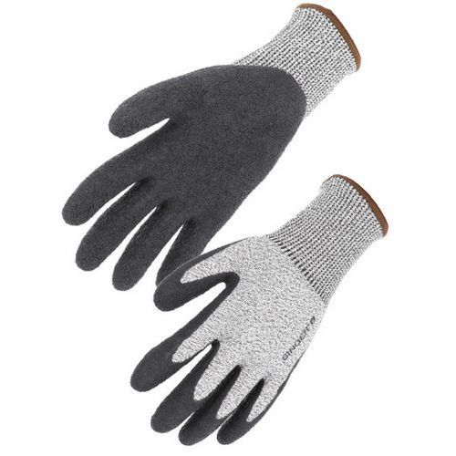 GANT ANTI-COUPURE NIVEAU D ENDUCTION LATEX 9 PHS5LAT - SINGER SAFETY