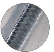 Gaz de protection universel Alumaxx® Plus - Soudure de haute qualité pour aluminium et alliages - MIG et TIG_0