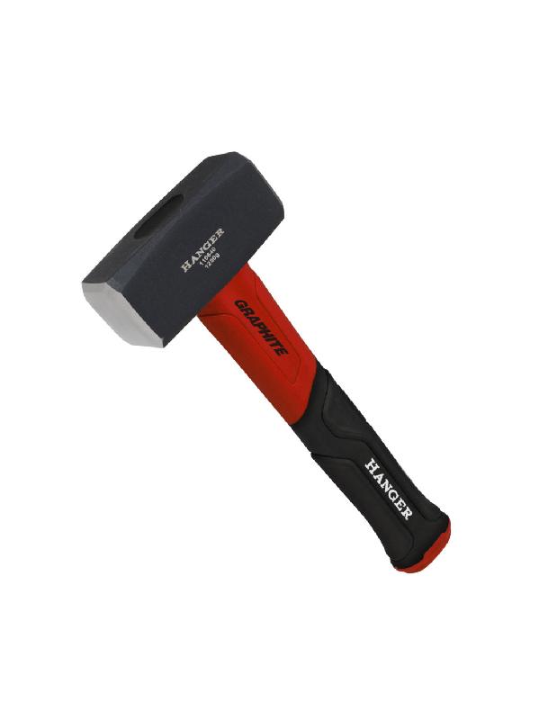 MASSETTE MANCHE TRI-MATIÈRE 1500G - HANGER - 110641
