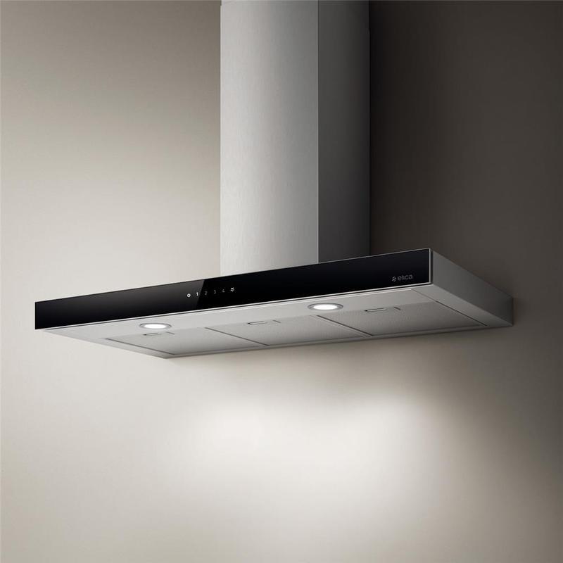 Hotte Cuisine Elica Murale Joy Inox 90 Cm Comparer Les Prix De Hotte Cuisine Elica Murale Joy Inox 90 Cm Sur Hellopro Fr