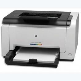 HP IMPRIMANTE LASERJET COULEUR CP1025 CE913A - UTILISATION PERSONNELLE/PETITES ENTREPRISES