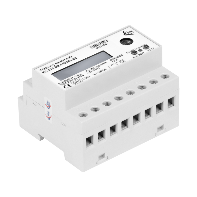 HWgroup Meter 3f  ED 310.DB_0