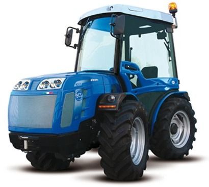 Invictus k600 ar tracteur agricole - bcs - 48 cv_0