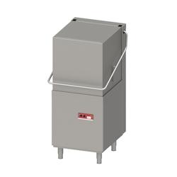Lave-vaisselle professionnel à capot Materiel Horeca - Modèle 803021A37/803024A377 - FUHT50-2-PV_0