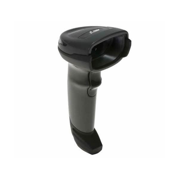 Lecteur code-barres Zebra DS4308-SR 2D USB - Technologie PRZM filaire et ergonomique_0