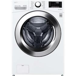 LG Lave-linge frontal F51P12WH - F51P12WH_0