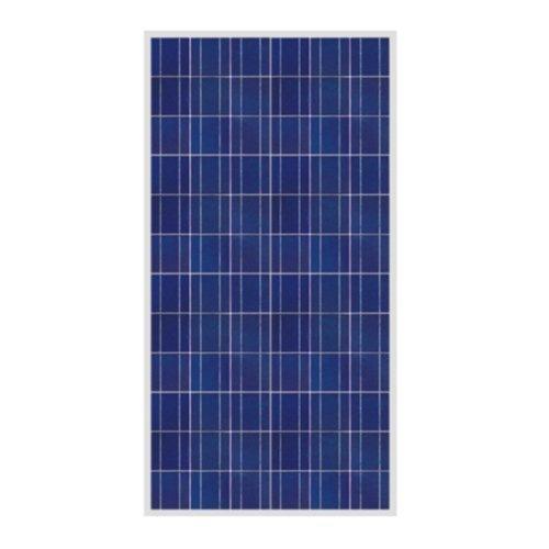 Lot de 18 panneaux solaires photovoltaïques 150W polycristallins F.Tech - Module 60 cellules - Réf. 346_0