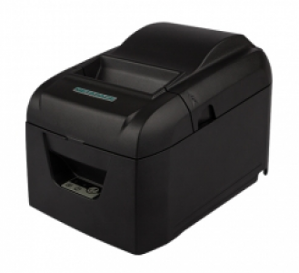 Metapace T-25 - Imprimante thermique USB/RS232 - 250 mm/s - Massicot automatique - Tickets 58/80 mm_0