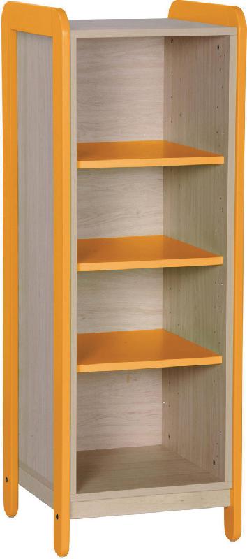 MEUBLE COLONNES + NICHES LILI