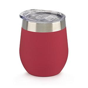 MUG ISOTHERME ROUGE