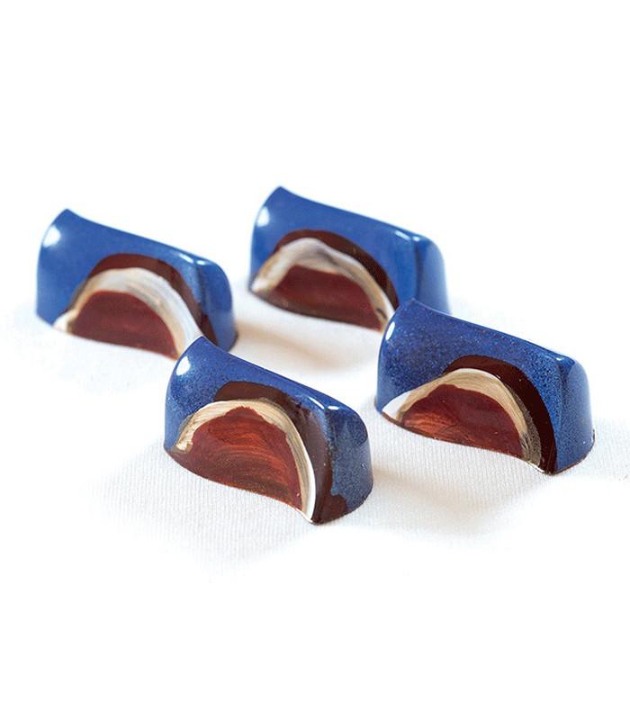 N°11 - Moule Bonbons Pavoni Italia - 21 empreintes_0