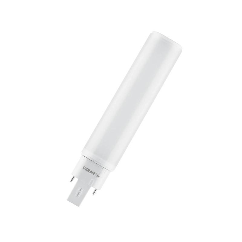 OSRAM AMPOULE LED G24D-3 DULUX D26 10W 840