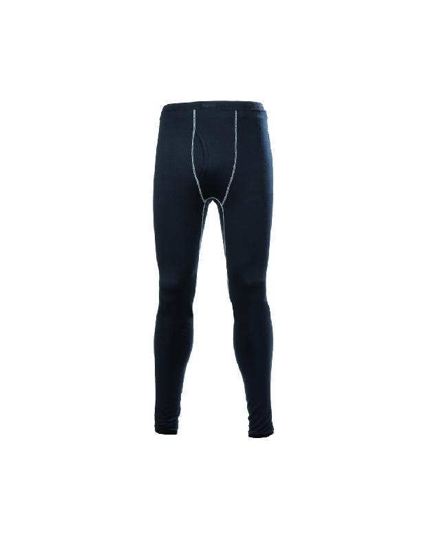 PANTALON THERMIQUE BODY WARMER NOIR TL - COVERGUARD - 5BOBPL