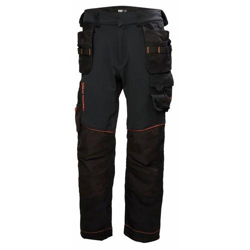 PANTALON DE TRAVAIL - RENFORTS CORDURA® - CHELSEA EVOLUTION - T.M HELLY HANSEN