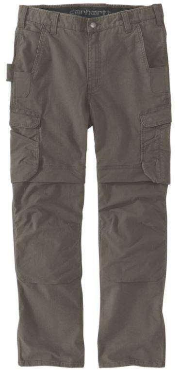Pantalon steel strech cordura tarmac w34/l32 t44 - CARHARTT - s1105072217w34l32 - 866906_0