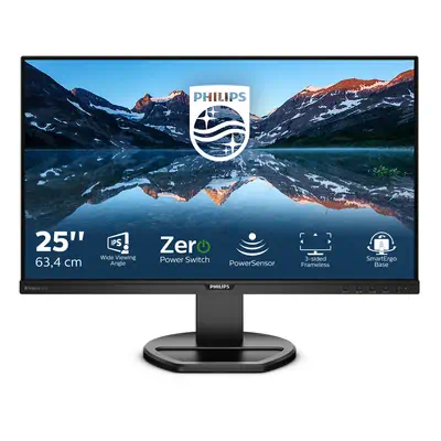 Philips B Line Moniteur LCD avec PowerSensor 252B9/00_0