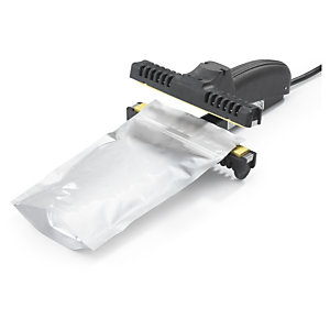 PINCE À SOUDER POUR SACHETS ALUMINIUM
