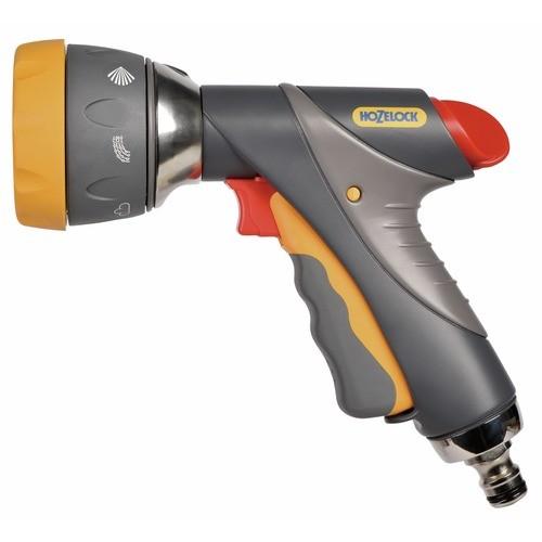 PISTOLET MULTIJETS - 7 MODES DE PULVÉRISATION - PRO TRICOFLEX