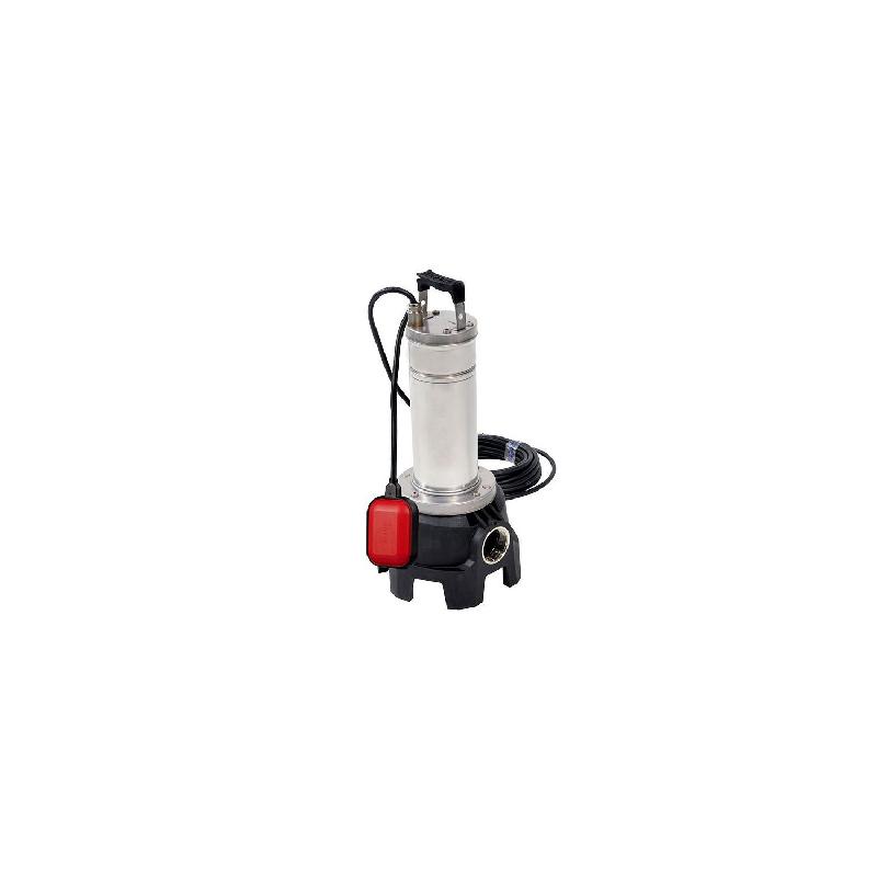 Pompe de relevage Dab FEKA VX 550M AUT - Pompe submersible eau chargée avec flotteur intégré - 0,55kW 12m3/h monophasée_0