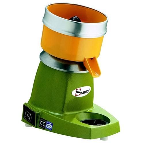 PRESSE-AGRUMES ORANGE, CITRON, PAMPLEMOUSSE SANTOS N° 11 PROFESSIONNEL