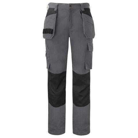 PROJOB 5530 PANTALON 100% COTON GRIS - TAILLE 40
