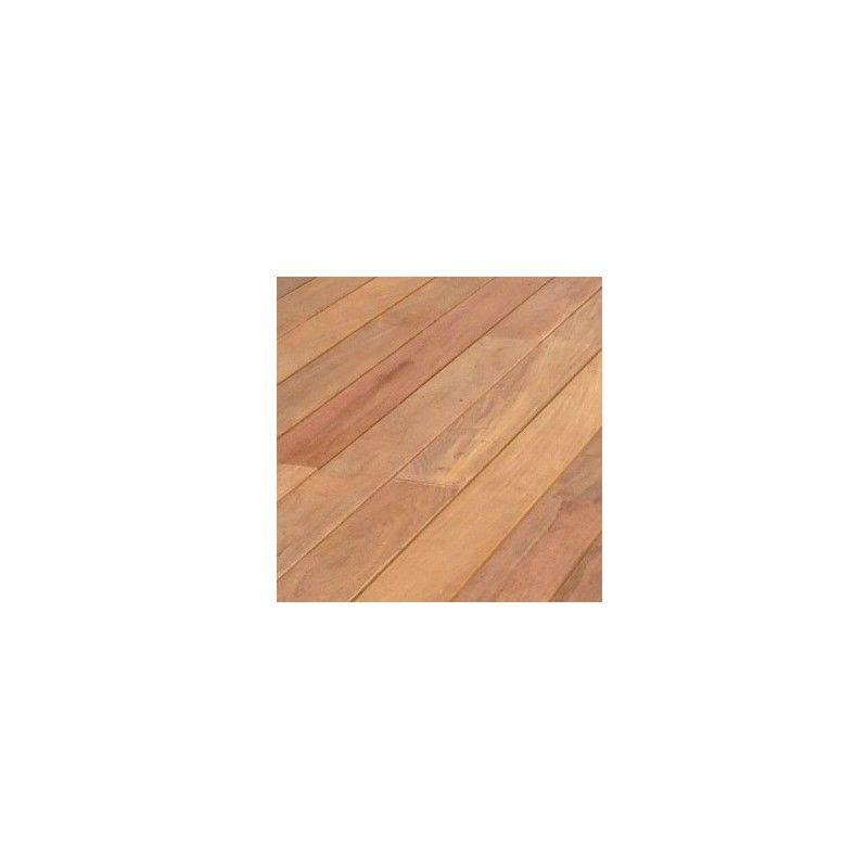 Sud Bois Promo Lame De Terrasse Bois Exotique Ipe Lisse 2 Faces 20x140 En 0 95m Comparer Les Prix De Sud Bois Promo Lame De Terrasse Bois Exotique Ipe
