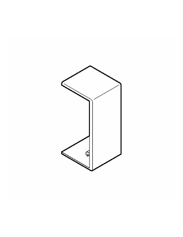 JONCTION AXIS 32X16MM - REHAU - 6131293
