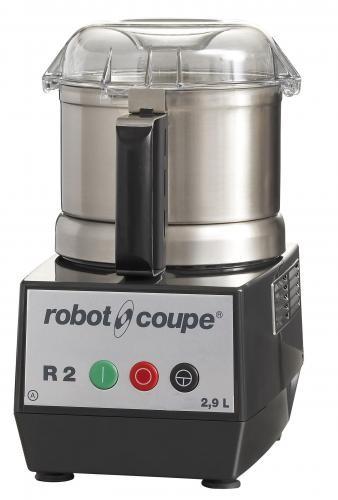 ROBOTCOUPE cutter de table R2 cuve 2.9 litres - R2_0