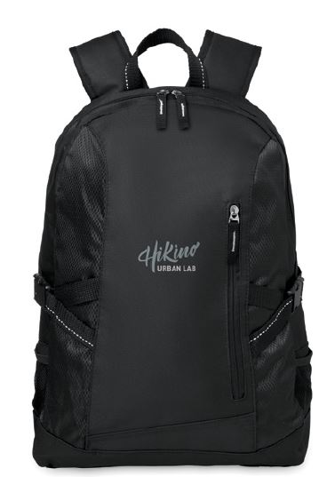 Sac à dos en polyester mo9096-03_0