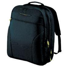 SAC A DOS POUR PORTABLE NOIR GAMME SAHORA / 49X37X17 - SAMSONITE