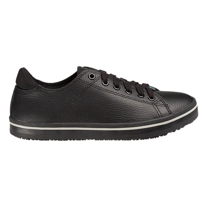 Safety Jogger - Baskets de travail basses en cuir pour femmes PAOLA noir O1 http://carbonn.Fr/img/co/1276.Jpg Taille 40 - 40 matière synthétique 540_0