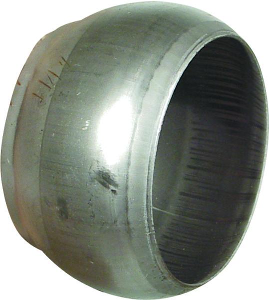 SPHERE LISSE A SOUDER DIAMETRE 100