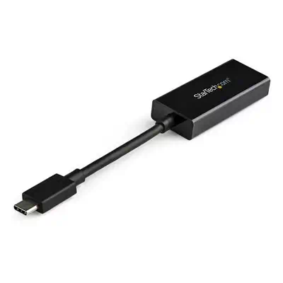 StarTech Adaptateur USB Type-C vers HDMI 4K 60 Hz avec_0
