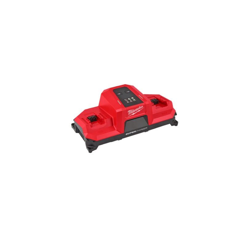 Super chargeur rapide double Transport M18 MDBSC- Milwaukee | 4932498557_0